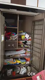 Double bed and alamri vahechva ni che