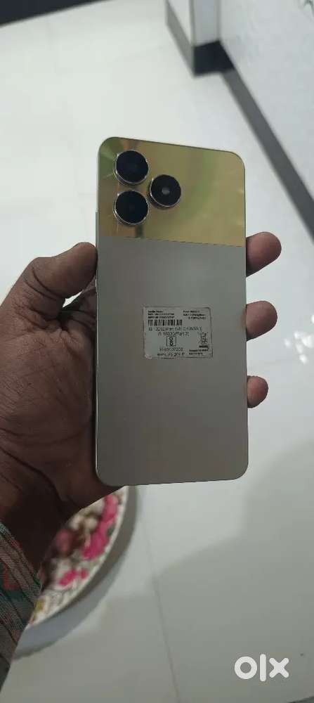 Realme C53 128GB