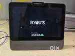 This is byjus tab with excellent condition