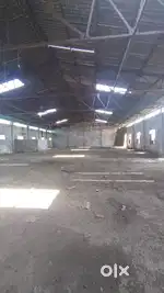 5000 sq.ft industrial shed for rent in dera bassi