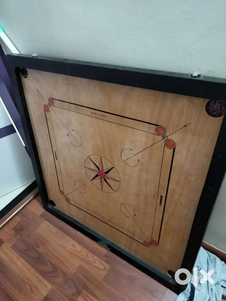 Carrom Board
