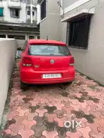 Volkswagen Polo 2010 Petrol Good Condition