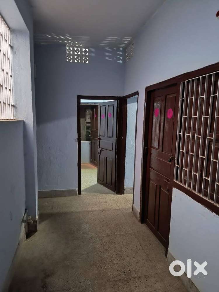 3 BHK Flat for Rent in Own House