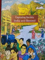 NCERT Social Science Grade 6 and 7