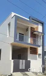 3 BHK Newly constructed Individual villa