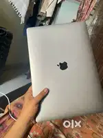 MacBook pro 15inch 2018 model