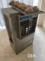 Steel Cooler