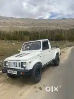 Cheap price Gypsy 1998 in good condition