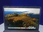 Apple MacBook pro (15 inch, 2019) 16GB+256GB