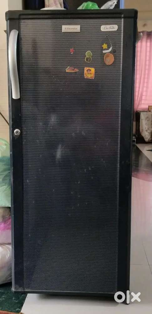Electrolux refrigerator