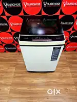 #@#With rapid wash cycles, it cleans clothes in minutes@yourchioz
