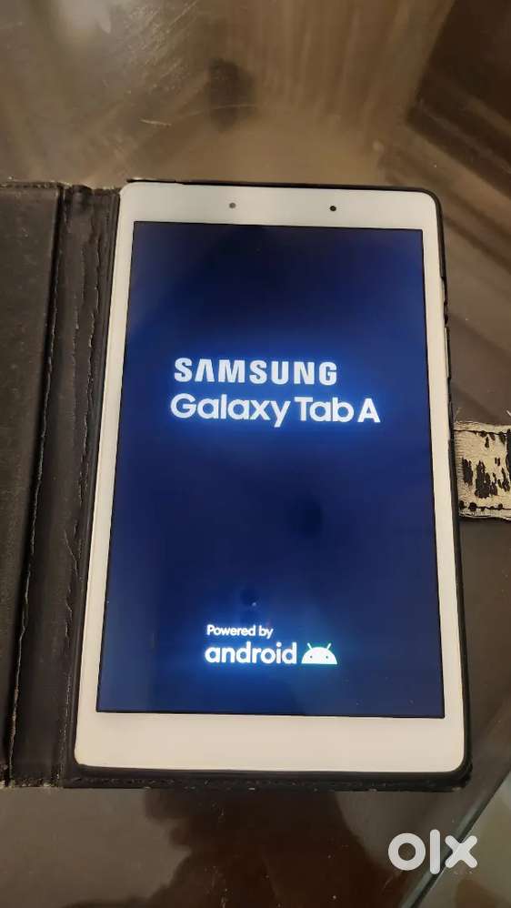 Samsung Tab A