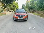 Renault Captur Platine Dual Tone Diesel, 2018, Diesel