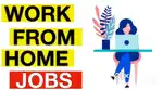 Work from home