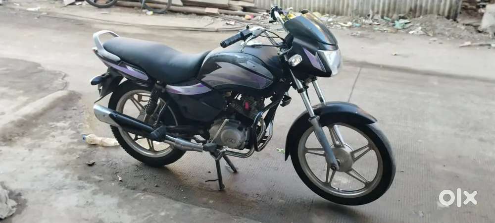 Star City 110 well maintain bike hai