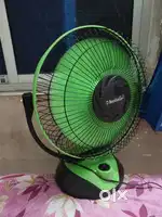 Power full motor. good condition fan