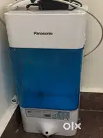 Water Purifier Panasonic