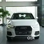 Audi Q3, 2016, Diesel
