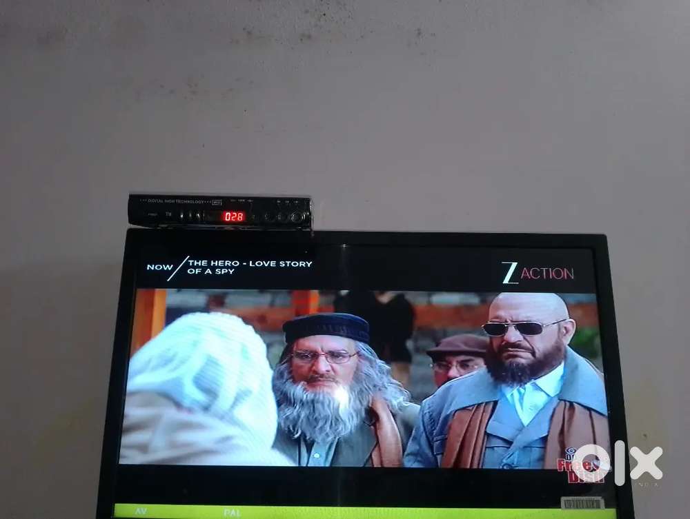 Toshiba 42 inches
