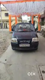 Hyundai Santro Xing 2007