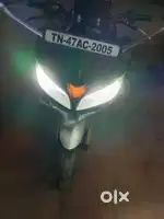 Yamaha fazer 2012 model engine good condition