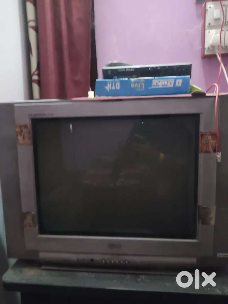 TV 2011 model