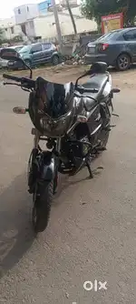 bajaj 150 ,2021 model