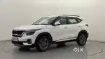 Kia Seltos HTX D, 2022, Diesel