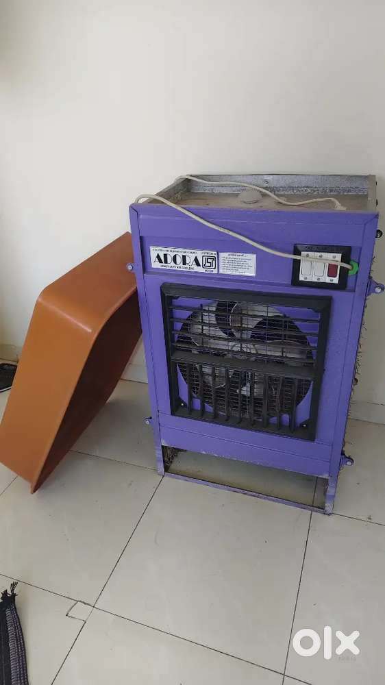 Air Cooler