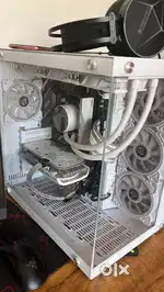 Light used pc