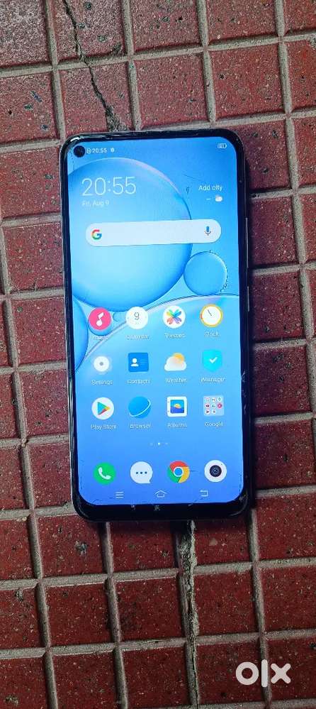 VIVO Y30 4/128GP