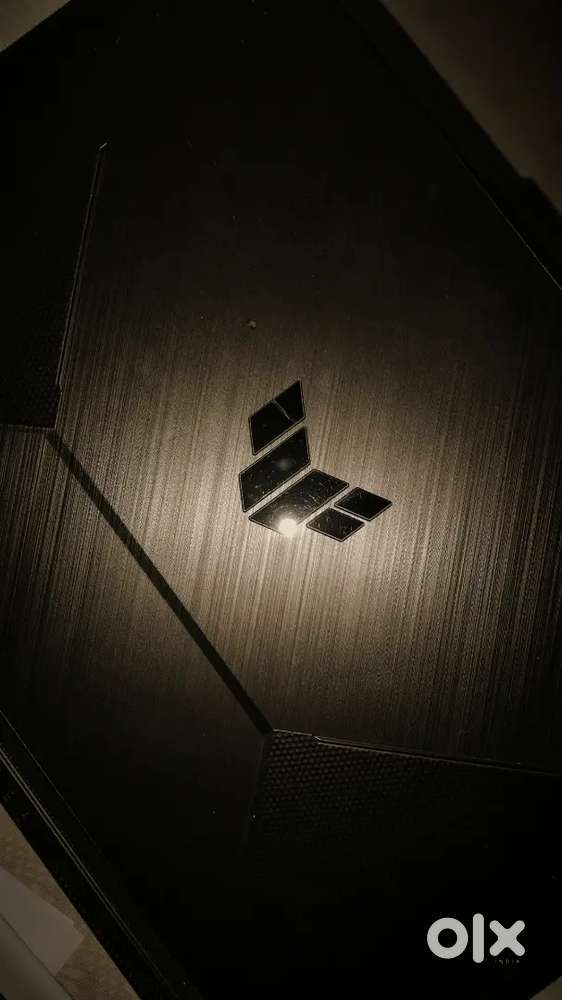 Asus TUF F-15 Gaming Laptop