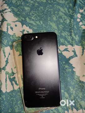 I phone 7 plus sale