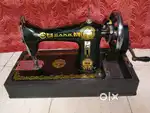 USHA Seawing machine