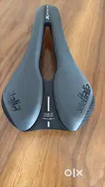 Saddle Sele Itala Novus Boost Evo X-
