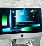iMac 21 inch 4k Retina Display 2019Model i5 16/512GB 4GB Graphics card
