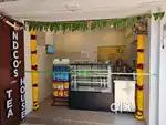 CAFE ALL ROUNDER WANTED - FOOD & ACCOMODATION AVAILABLE
