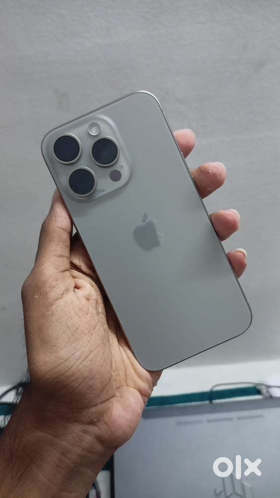 iphone 15 pro 128gb