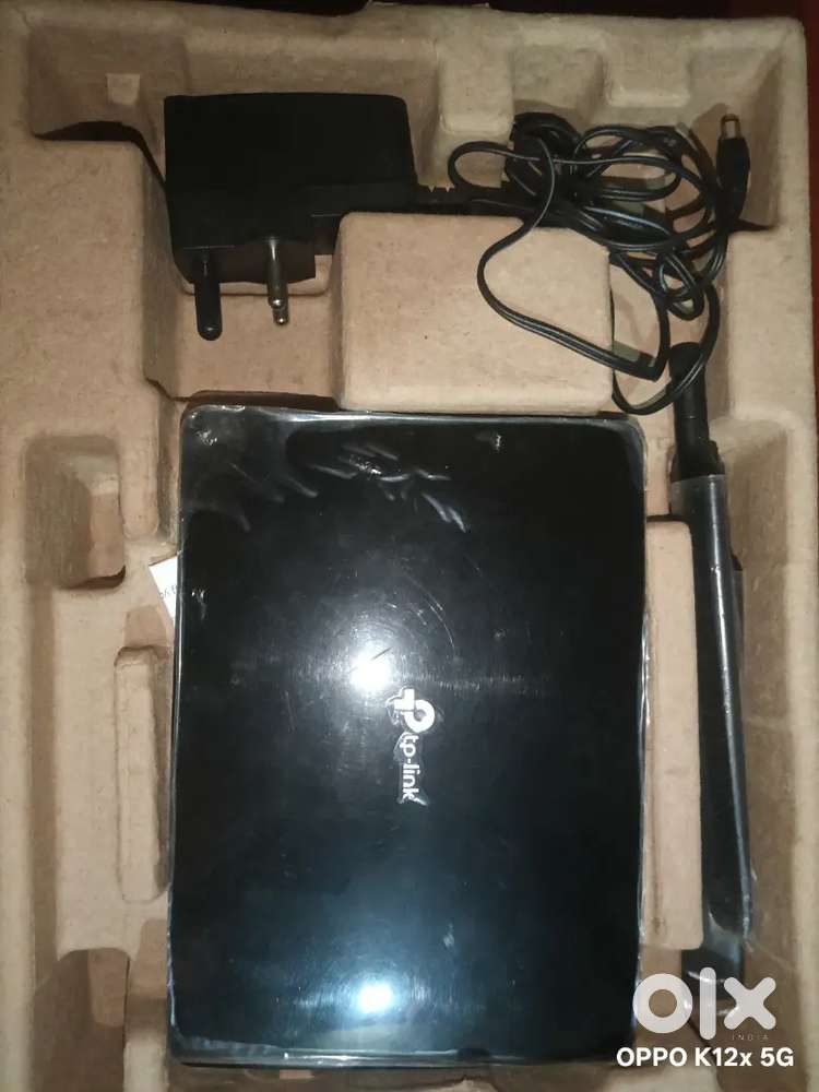 Tp-link router Archer MR 200