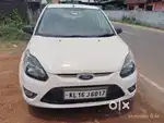 Ford Figo, zxi,