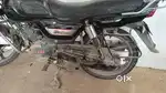 TVS Radeon Bike for Scrap