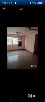 3 BHK Flat in Angan Enclave co operative society