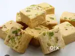 sonpapri maker