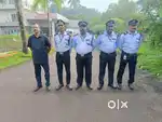 Security guards