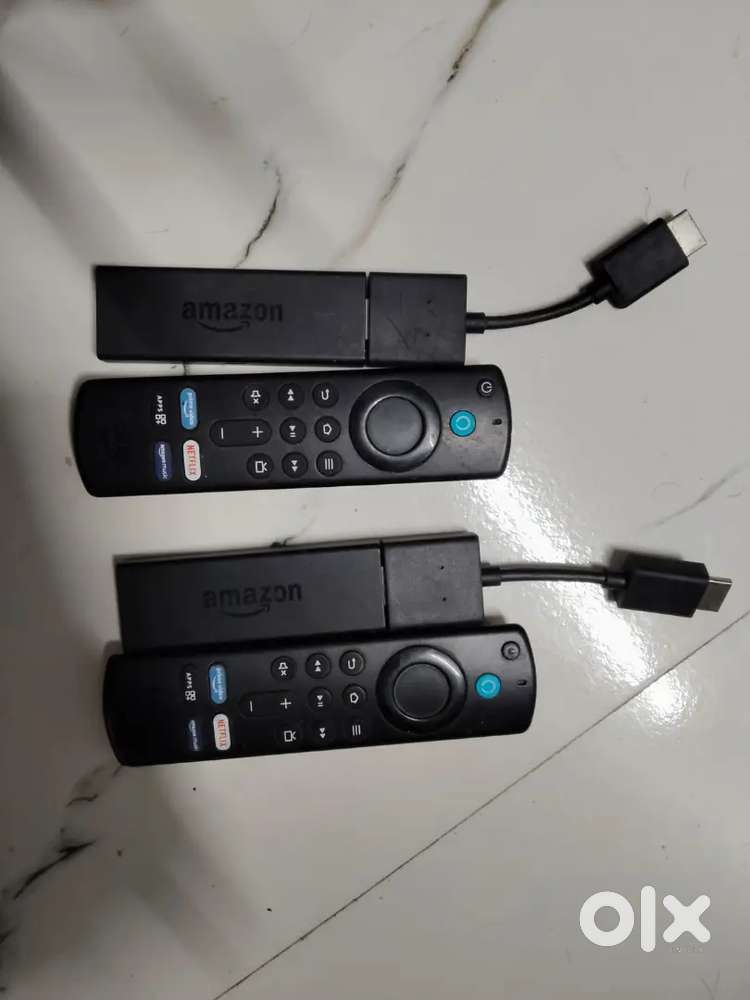 Firestick tv amazon
