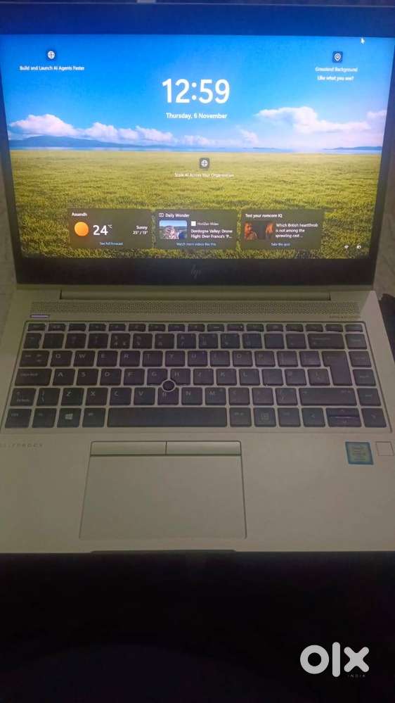 EXCELLENT CONDITION HP EliteBook 840 G5