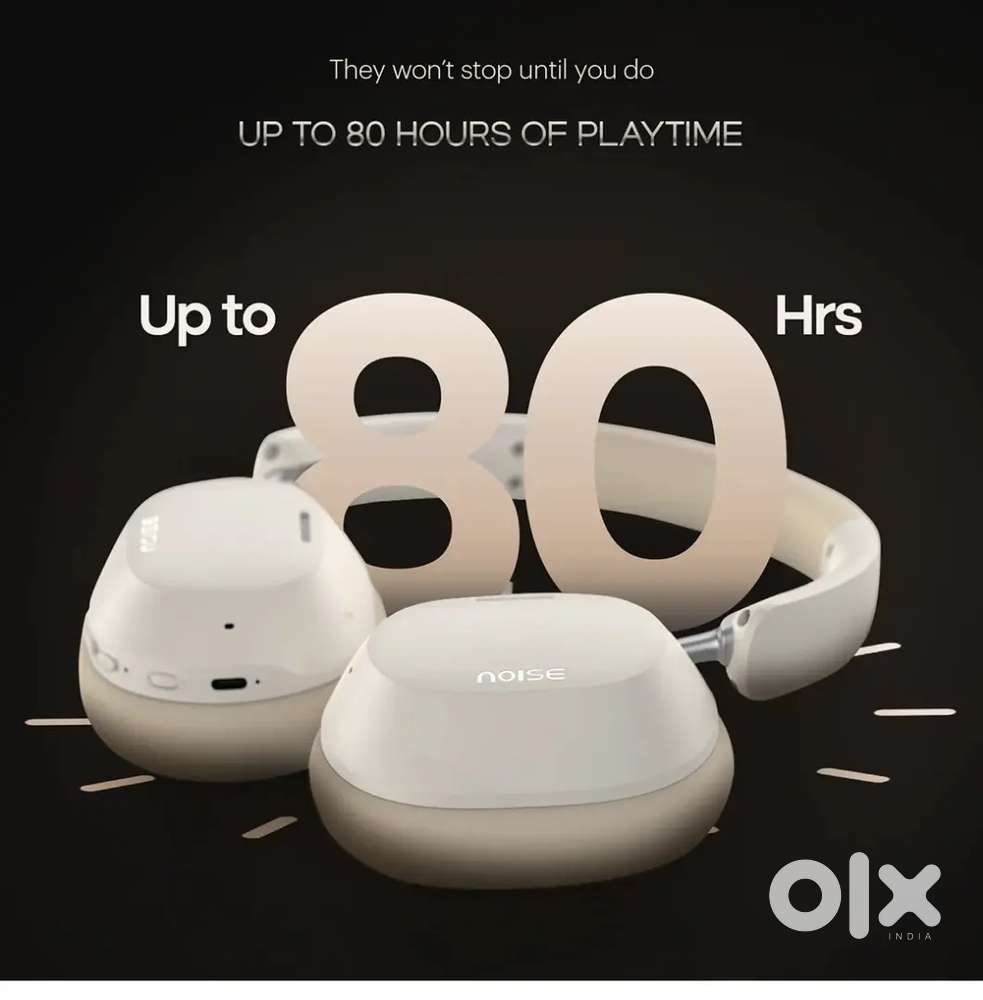 Airwave Max 5 Headphone