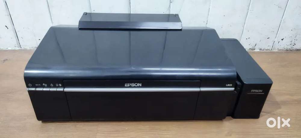 Eposon l805
