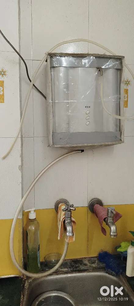 Water filter very good quality for clean water