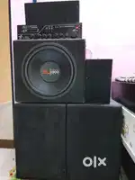 Sound System